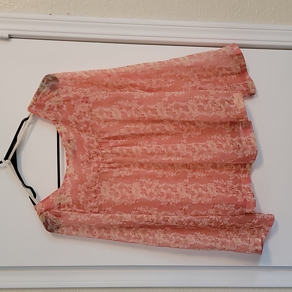💠Jessica Simpson top💠 - Picture 2 of 4